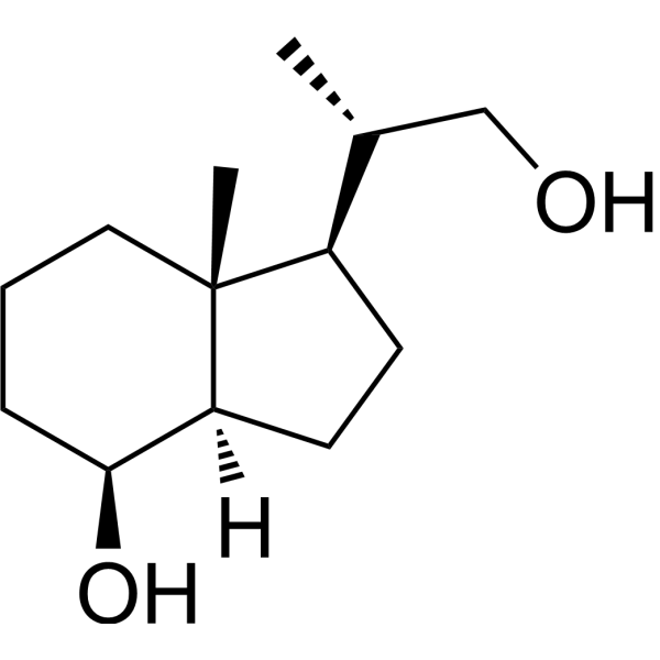 Inhoffen Lythgoe diol (calcitriol impurity 4) 64190-52-9